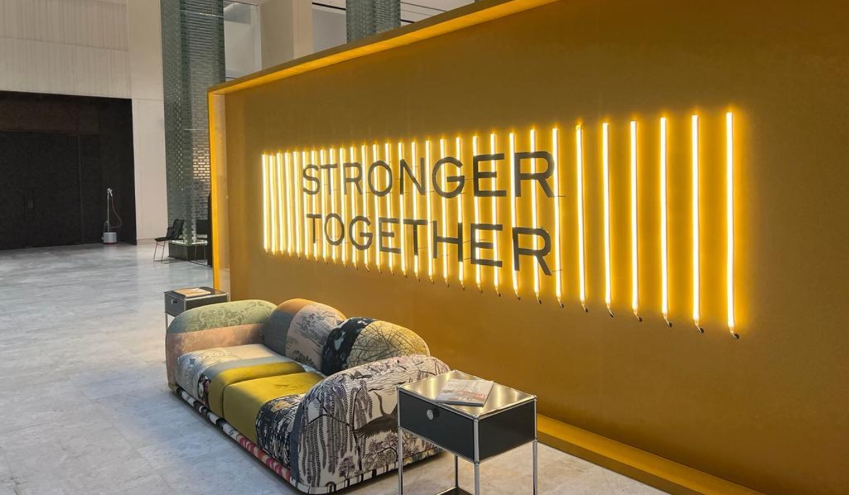 Msheireb Downtown Doha Launches Stronger Together exhibition to Support Local Designers and Brands